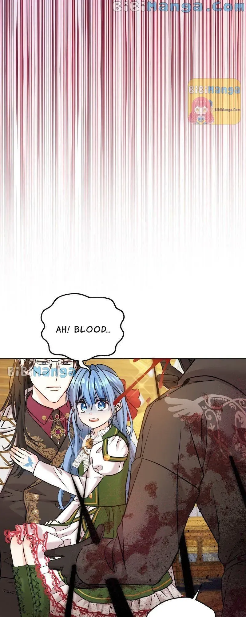 Saving The Villain Who Was Abandoned By The Female Lead Chapter 74 Online - página 6