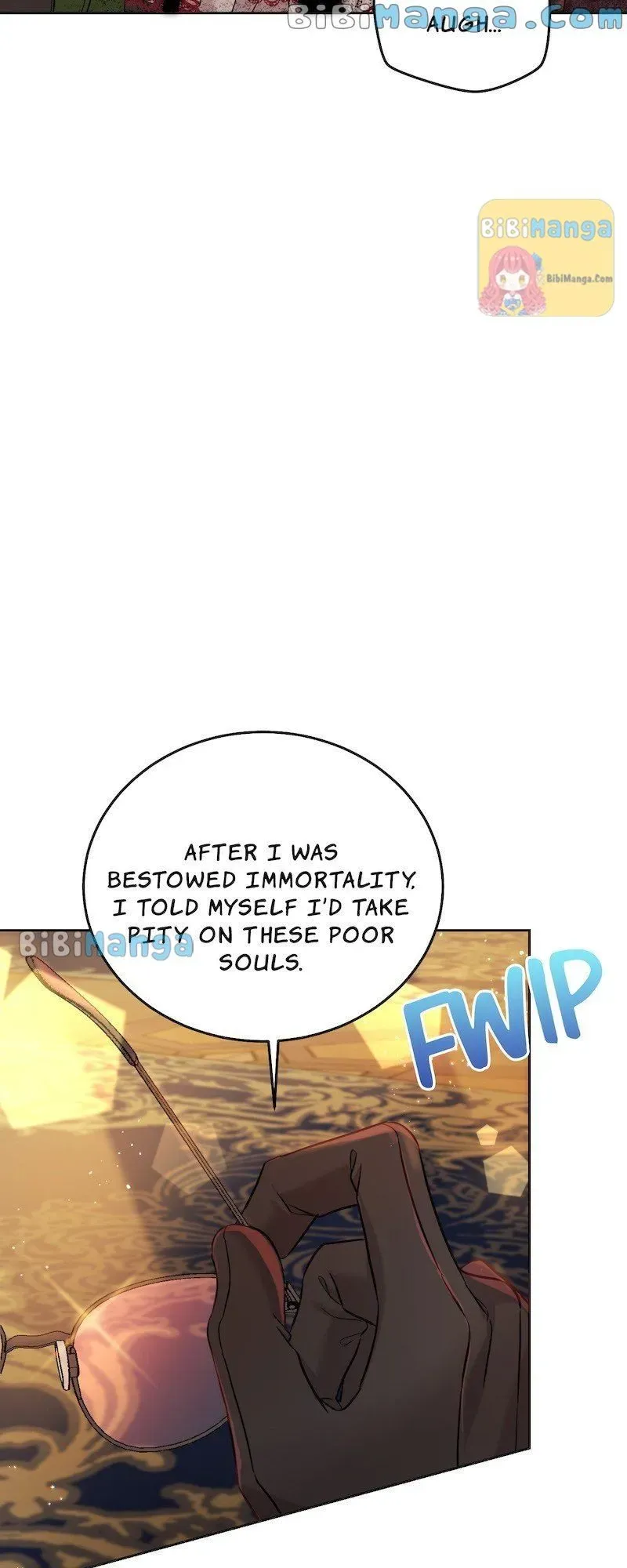 Saving The Villain Who Was Abandoned By The Female Lead Chapter 74 Online - página 7