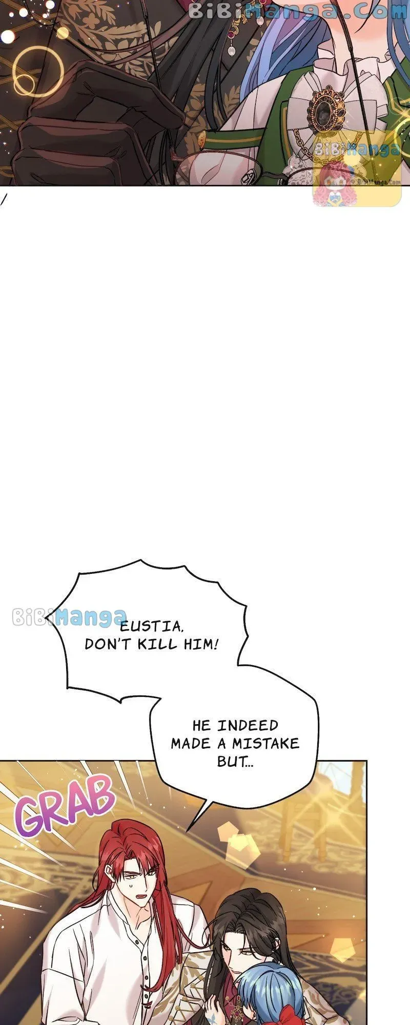 Saving The Villain Who Was Abandoned By The Female Lead Chapter 74 Online - página 9