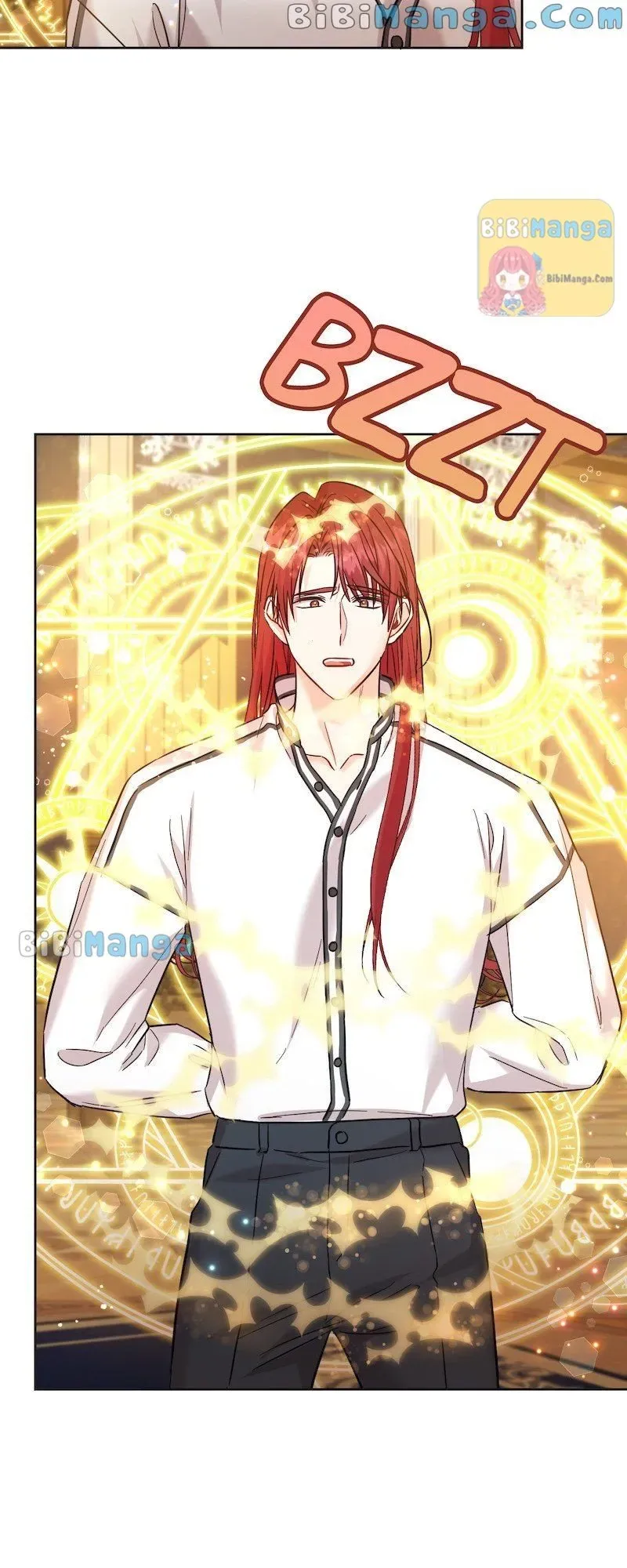 Saving The Villain Who Was Abandoned By The Female Lead Chapter 74 Online - página 11