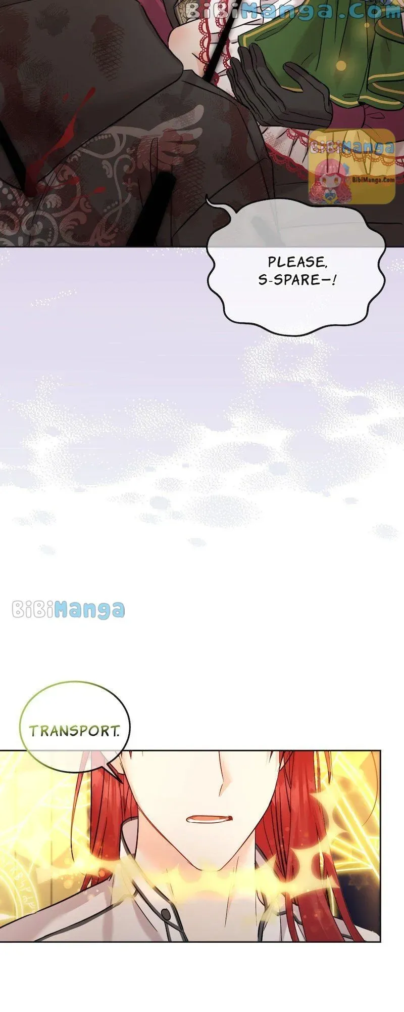 Saving The Villain Who Was Abandoned By The Female Lead Chapter 74 Online - página 13