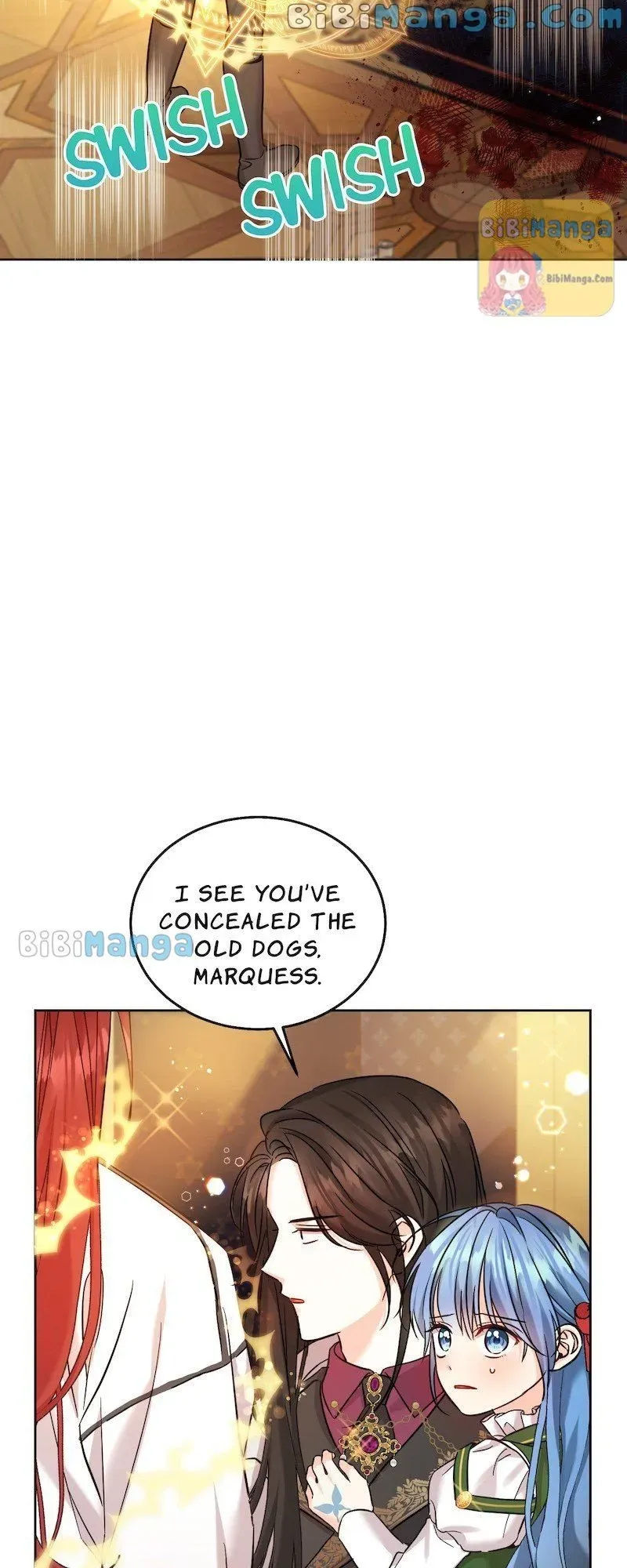 Saving The Villain Who Was Abandoned By The Female Lead Chapter 74 Online - página 15