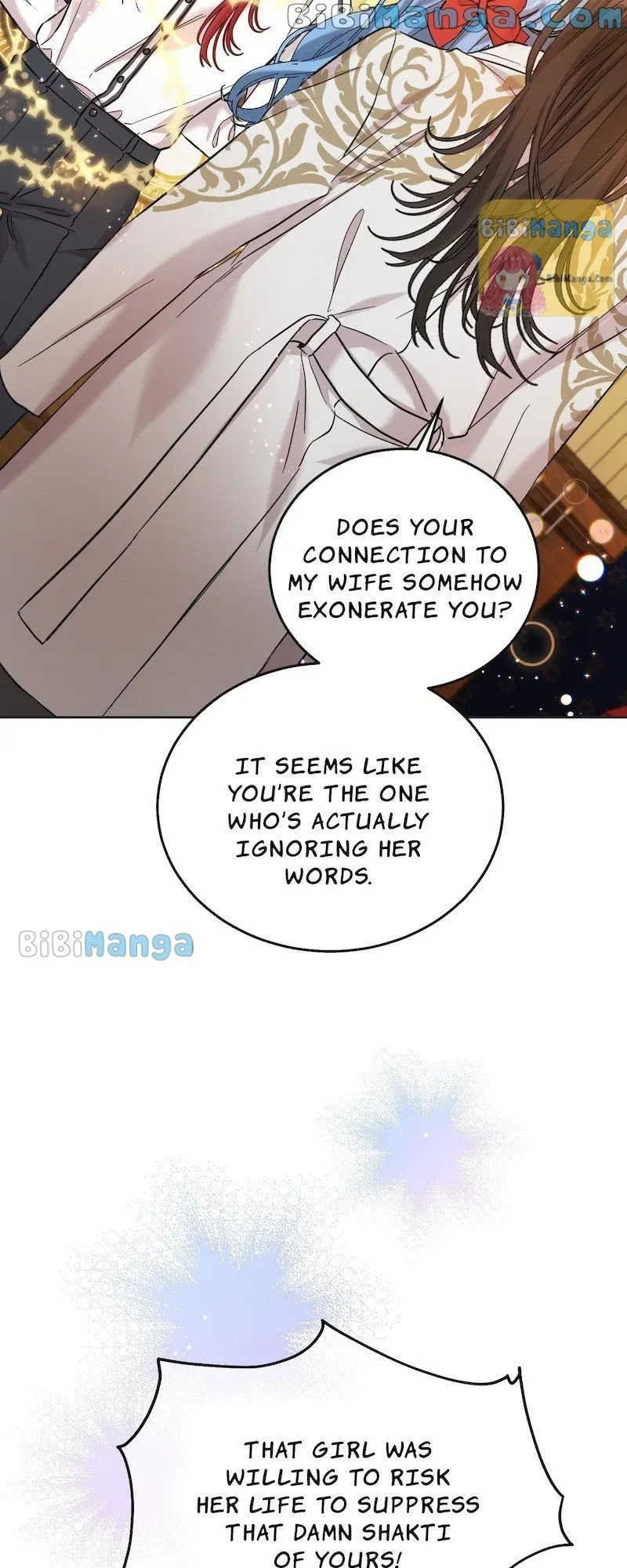 Saving The Villain Who Was Abandoned By The Female Lead Chapter 74 Online - página 17