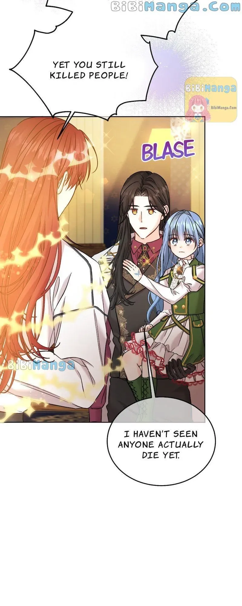 Saving The Villain Who Was Abandoned By The Female Lead Chapter 74 Online - página 18