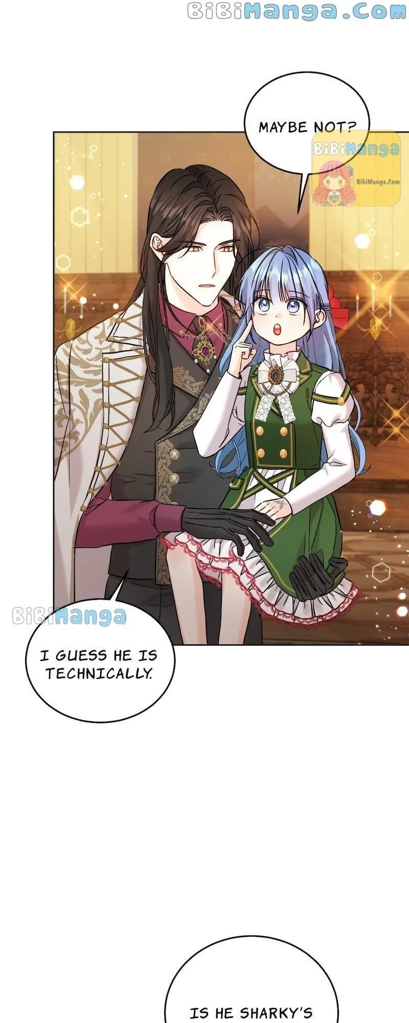 Saving The Villain Who Was Abandoned By The Female Lead Chapter 74 Online - página 21