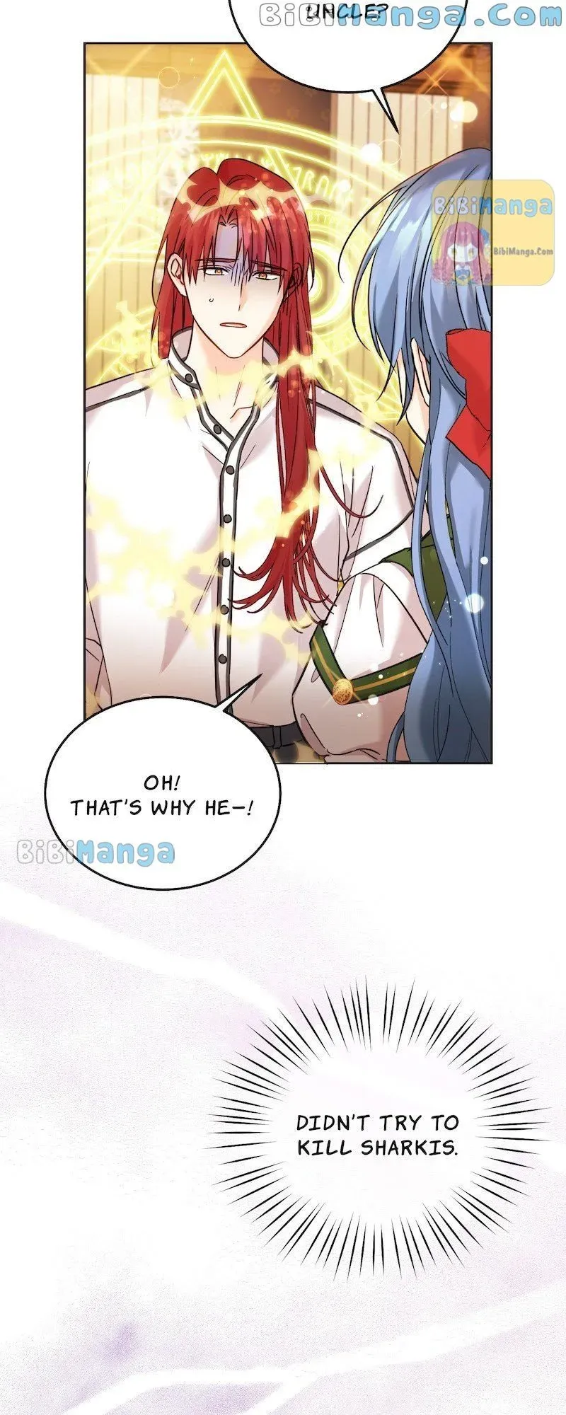 Saving The Villain Who Was Abandoned By The Female Lead Chapter 74 Online - página 22