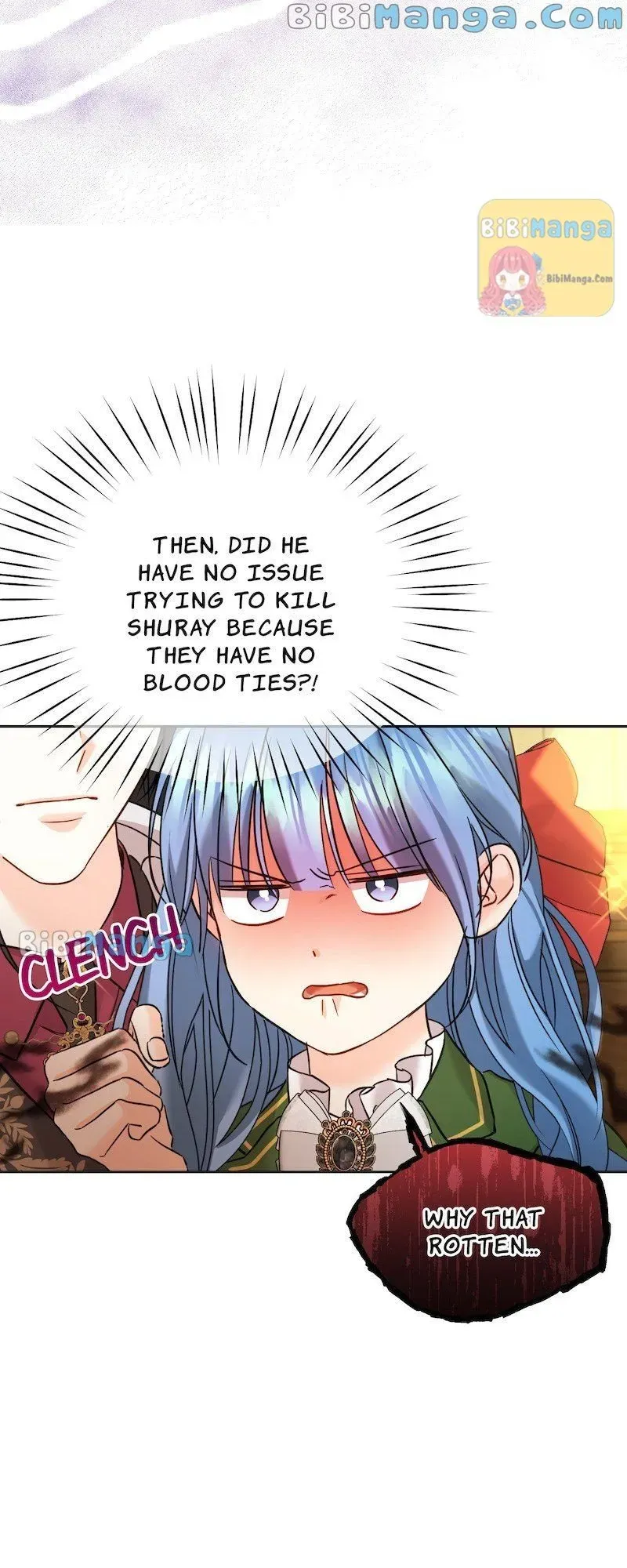 Saving The Villain Who Was Abandoned By The Female Lead Chapter 74 Online - página 23