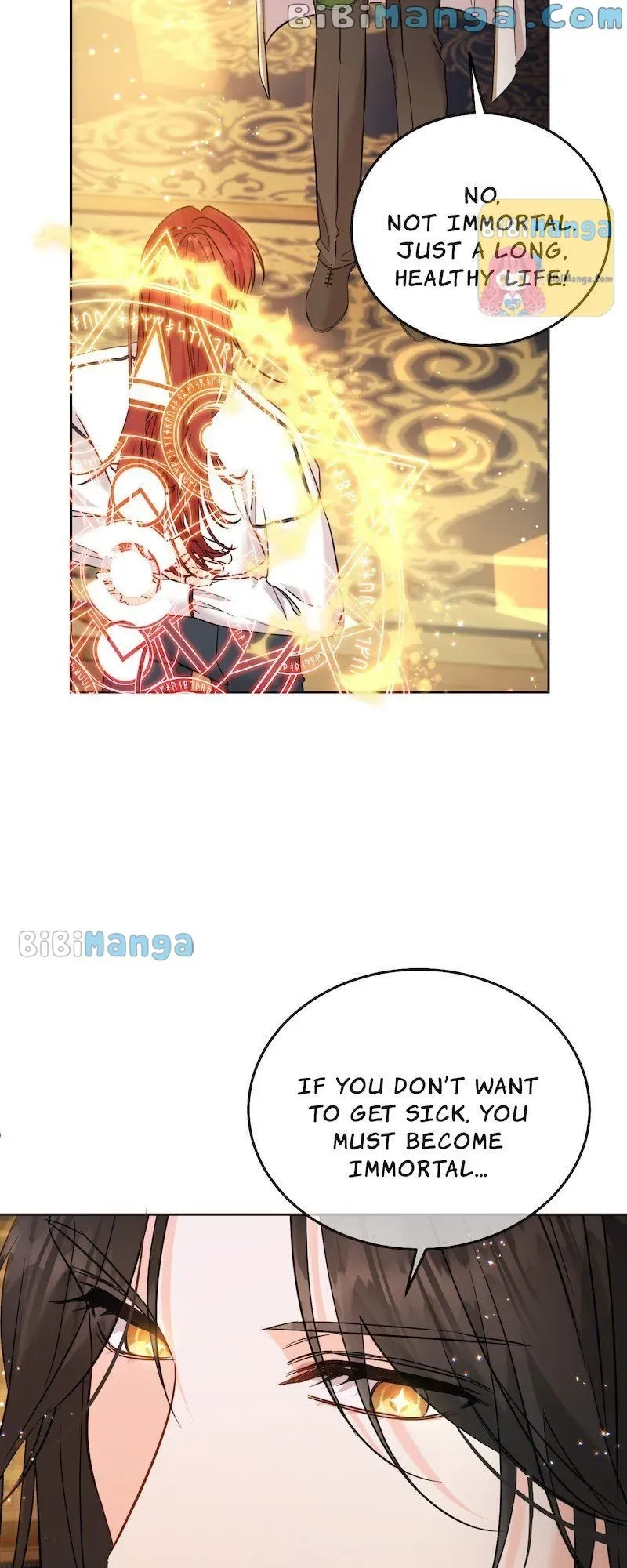 Saving The Villain Who Was Abandoned By The Female Lead Chapter 74 Online - página 26