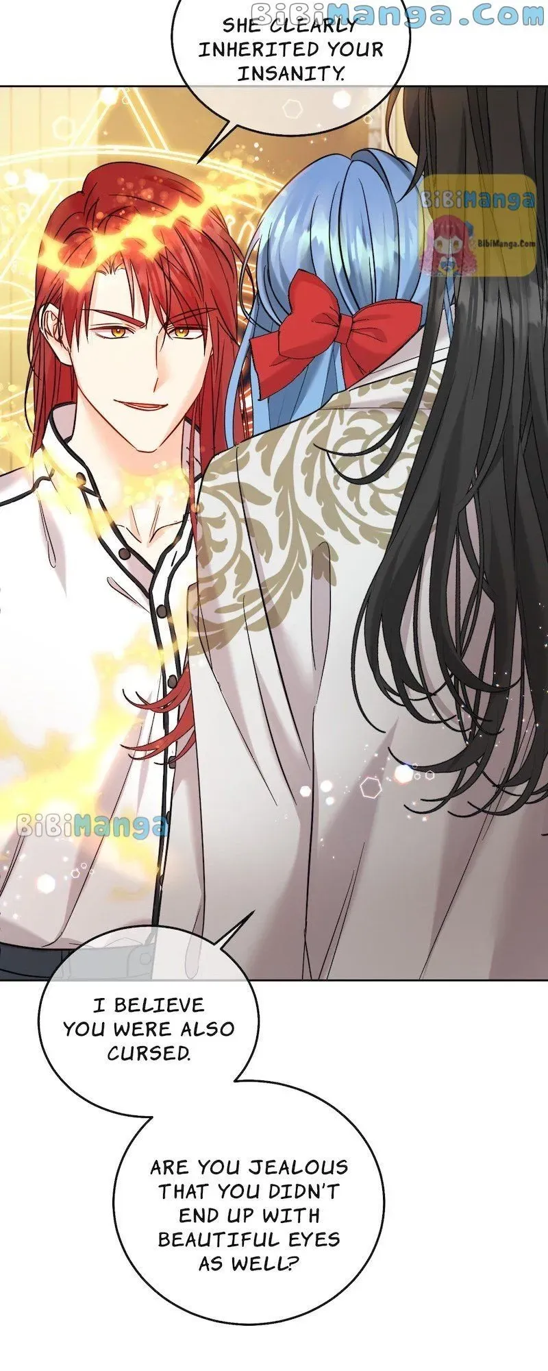 Saving The Villain Who Was Abandoned By The Female Lead Chapter 74 Online - página 31