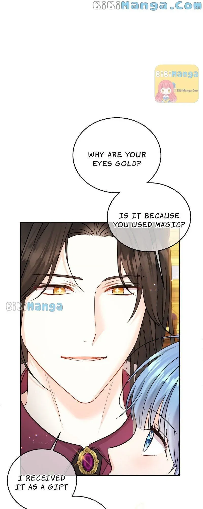 Saving The Villain Who Was Abandoned By The Female Lead Chapter 74 Online - página 32