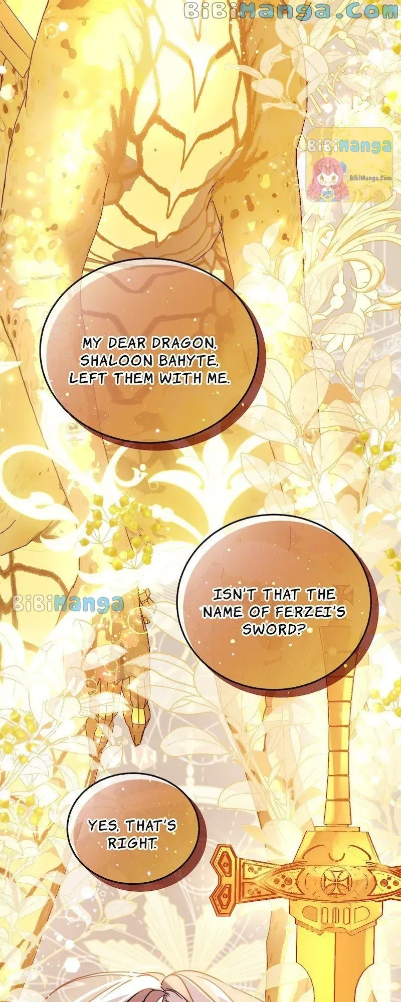 Saving The Villain Who Was Abandoned By The Female Lead Chapter 74 Online - página 34