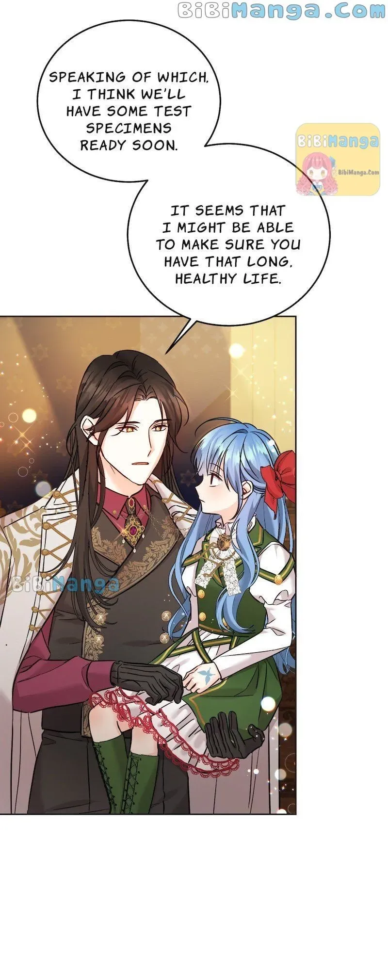Saving The Villain Who Was Abandoned By The Female Lead Chapter 74 Online - página 36