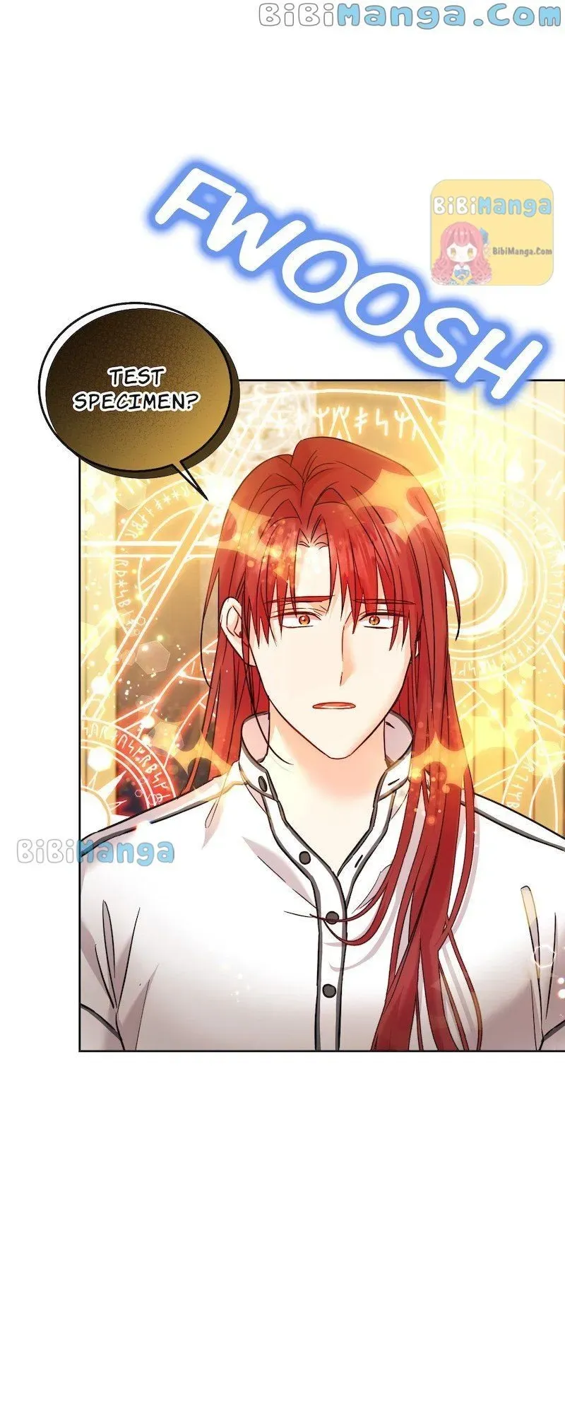 Saving The Villain Who Was Abandoned By The Female Lead Chapter 74 Online - página 37