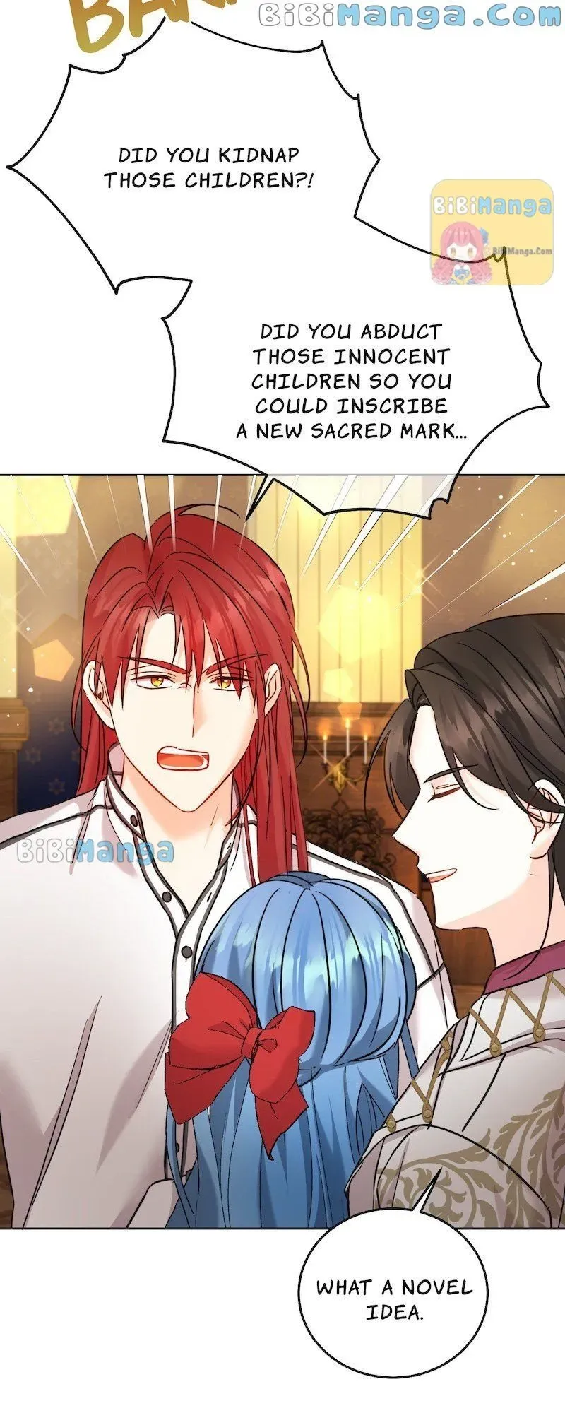 Saving The Villain Who Was Abandoned By The Female Lead Chapter 74 Online - página 39