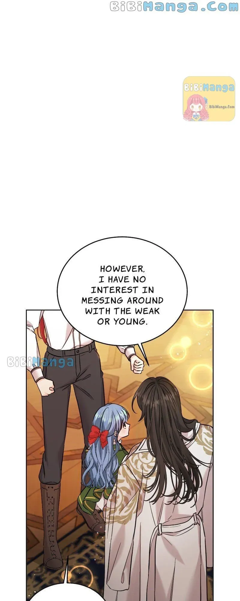 Saving The Villain Who Was Abandoned By The Female Lead Chapter 74 Online - página 40