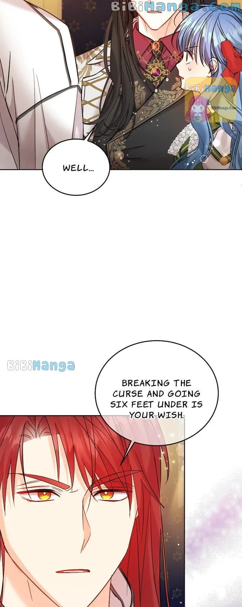 Saving The Villain Who Was Abandoned By The Female Lead Chapter 74 Online - página 42