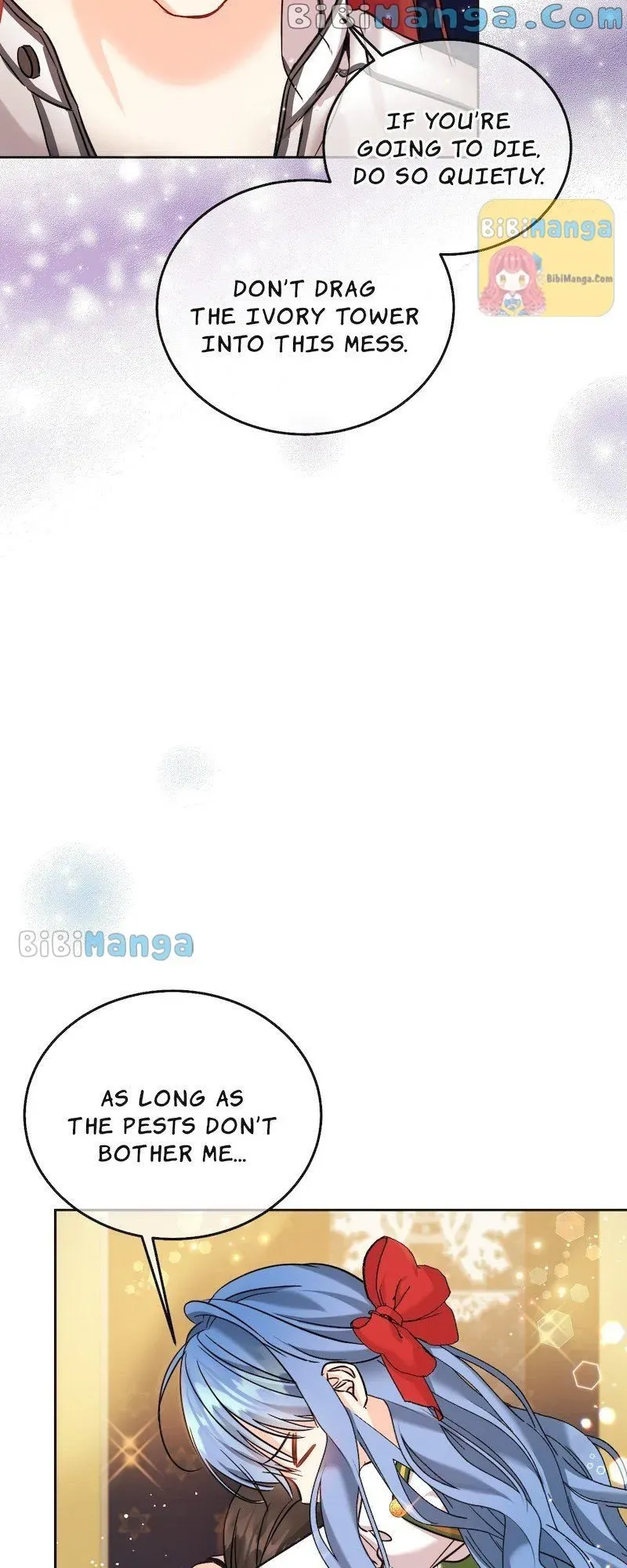 Saving The Villain Who Was Abandoned By The Female Lead Chapter 74 Online - página 43