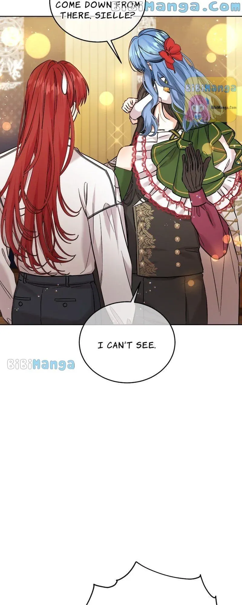 Saving The Villain Who Was Abandoned By The Female Lead Chapter 74 Online - página 45