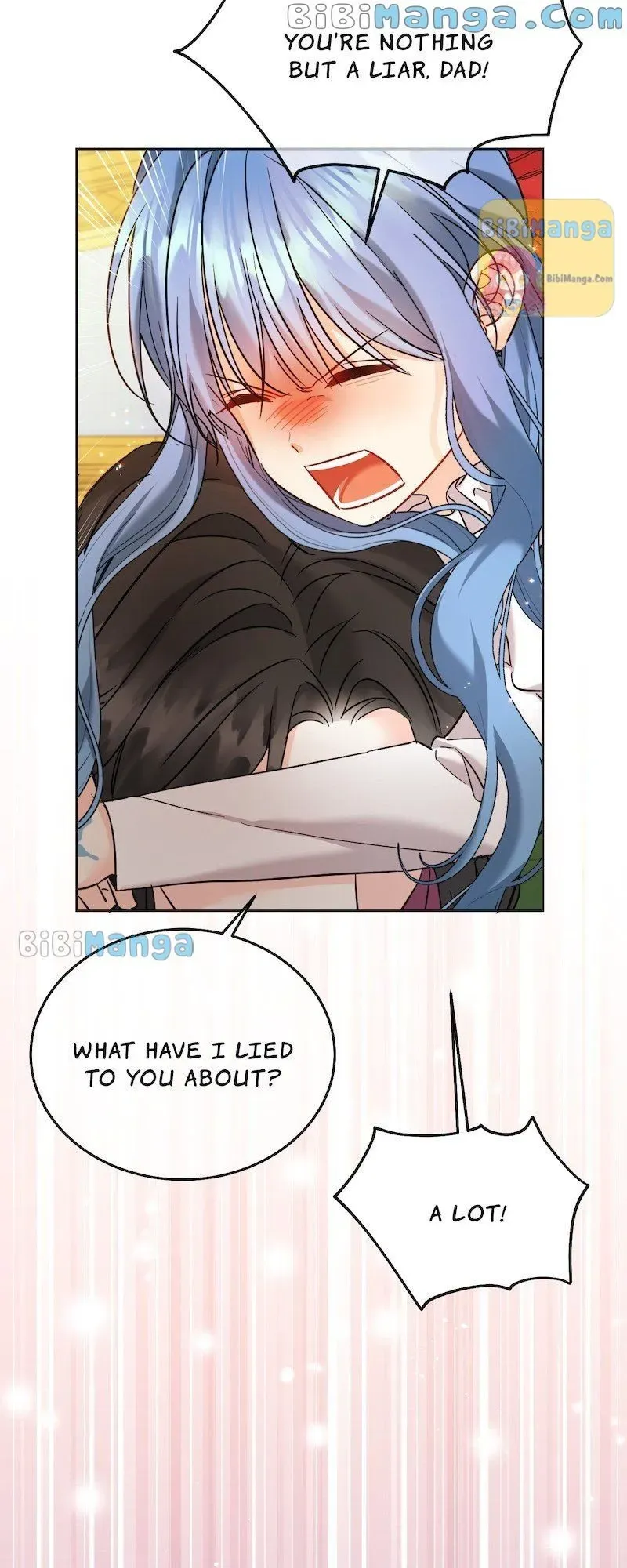 Saving The Villain Who Was Abandoned By The Female Lead Chapter 74 Online - página 46