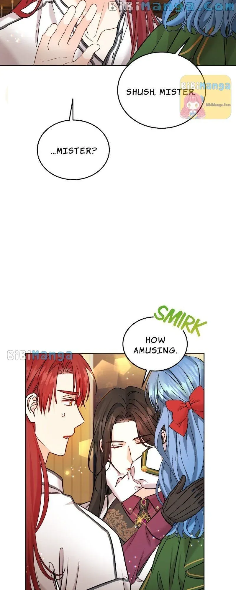 Saving The Villain Who Was Abandoned By The Female Lead Chapter 74 Online - página 50