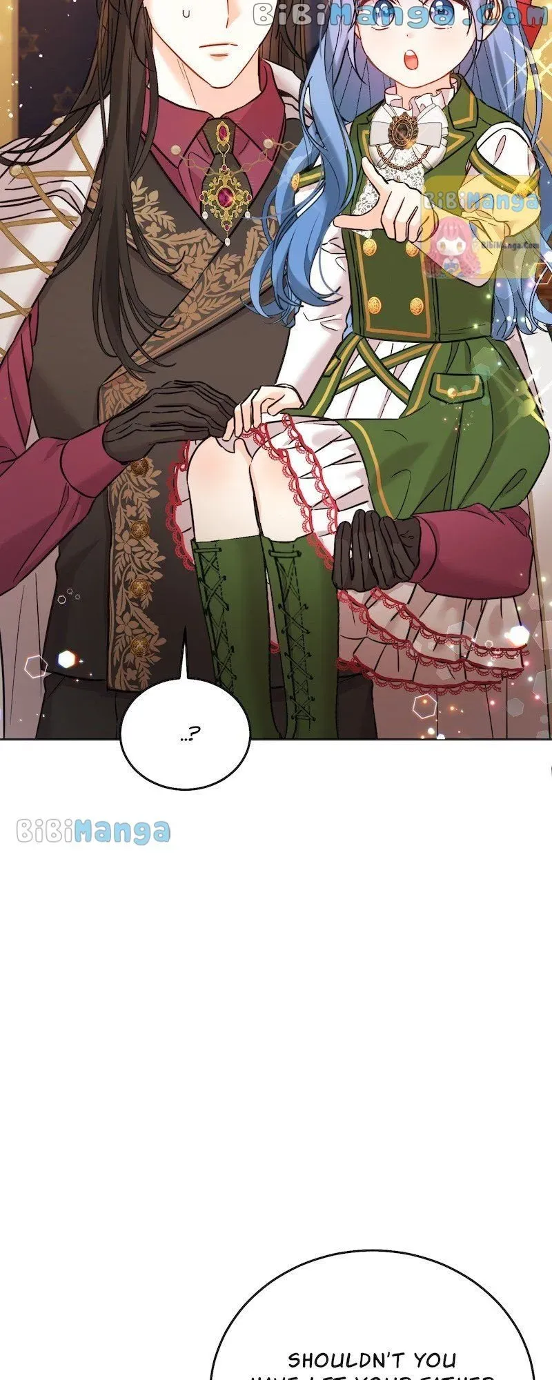 Saving The Villain Who Was Abandoned By The Female Lead Chapter 74 Online - página 53