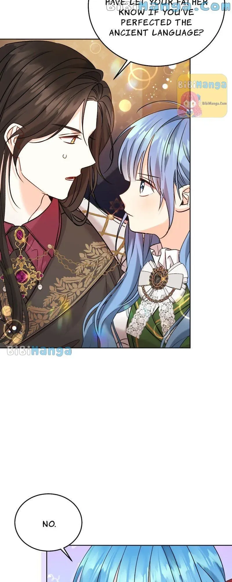 Saving The Villain Who Was Abandoned By The Female Lead Chapter 74 Online - página 54