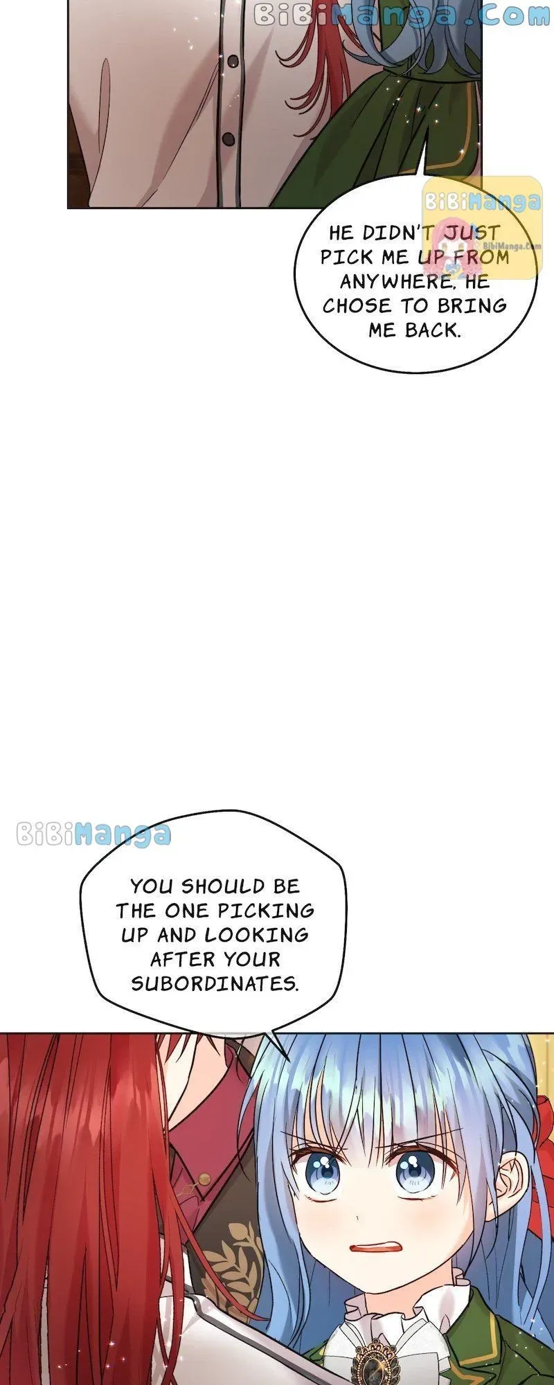 Saving The Villain Who Was Abandoned By The Female Lead Chapter 74 Online - página 57
