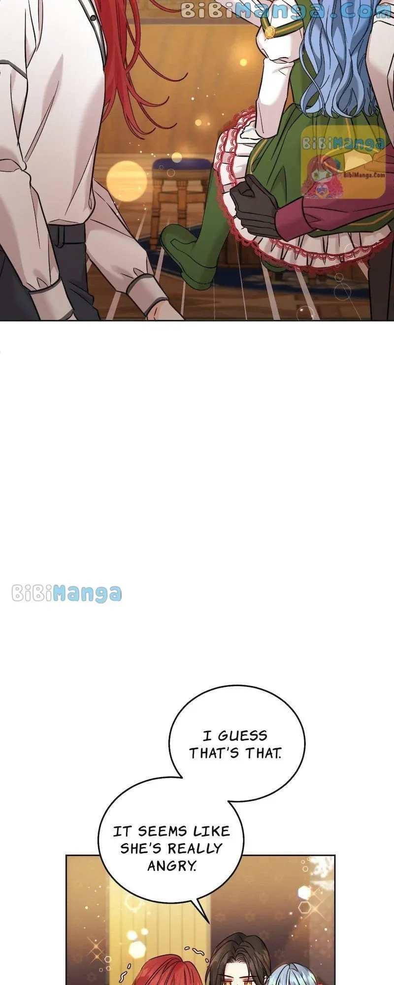 Saving The Villain Who Was Abandoned By The Female Lead Chapter 74 Online - página 59
