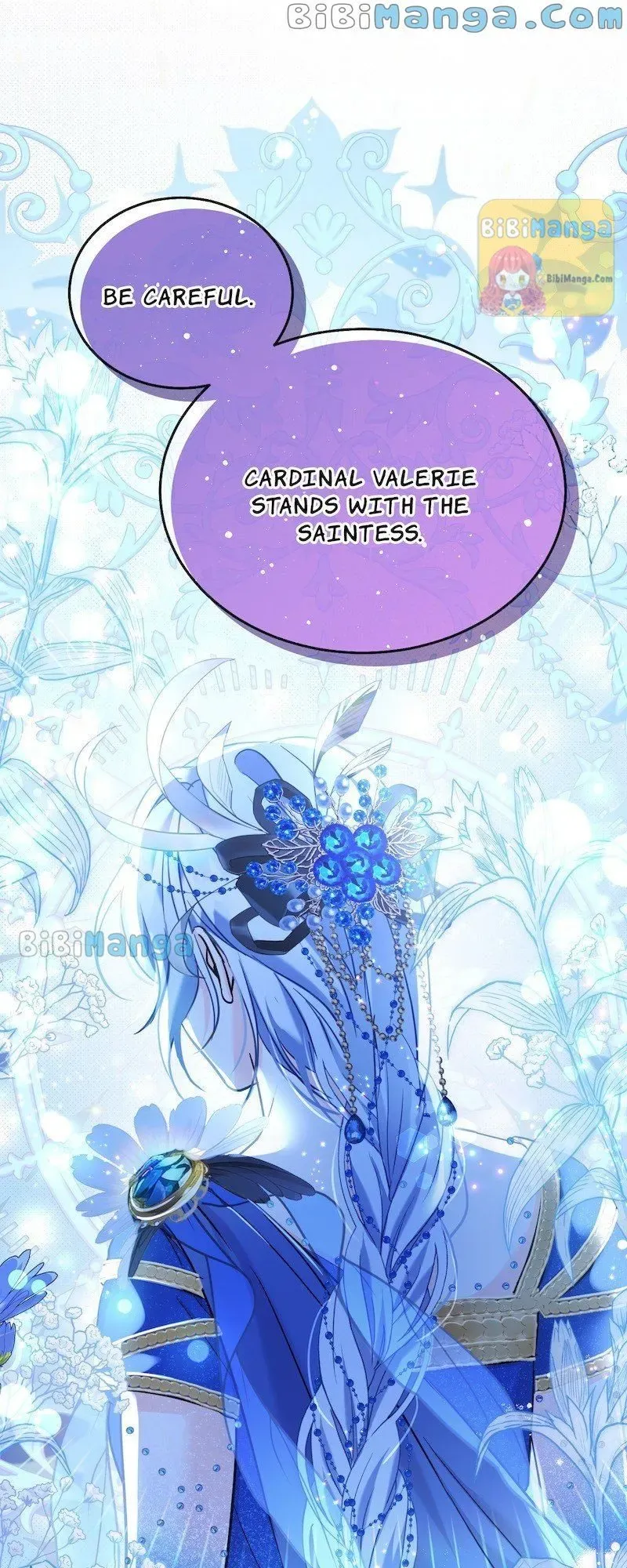 Saving The Villain Who Was Abandoned By The Female Lead Chapter 74 Online - página 64