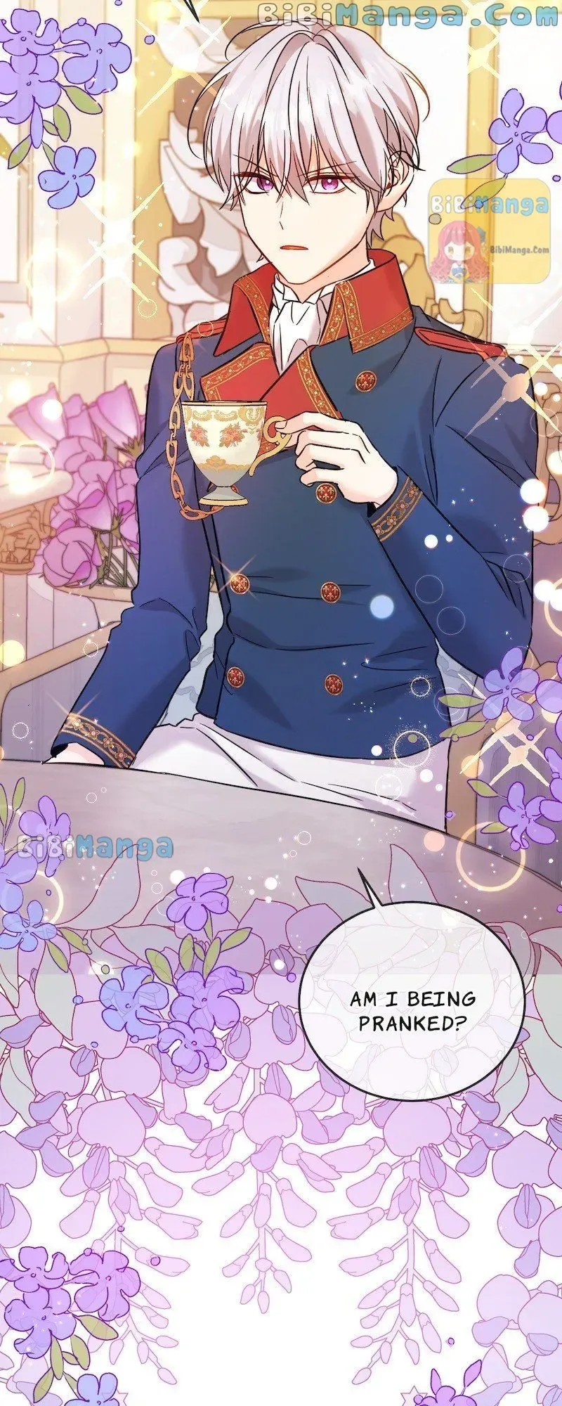 Saving The Villain Who Was Abandoned By The Female Lead Chapter 74 Online - página 70