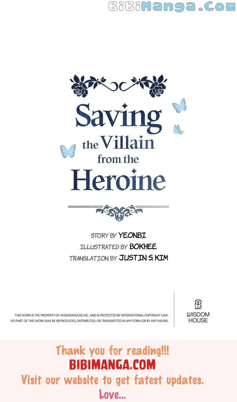 Saving The Villain Who Was Abandoned By The Female Lead Chapter 74 Online - página 72