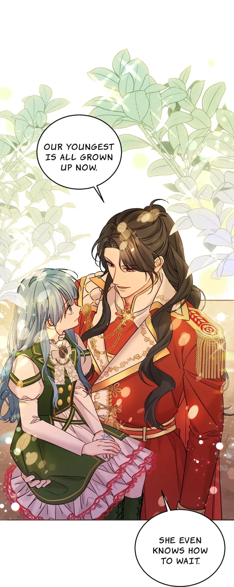 Saving The Villain Who Was Abandoned By The Female Lead Chapter 77 Online - página 2