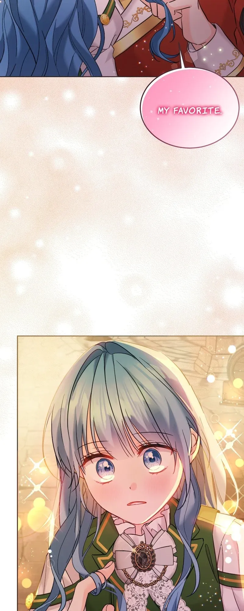 Saving The Villain Who Was Abandoned By The Female Lead Chapter 77 Online - página 5