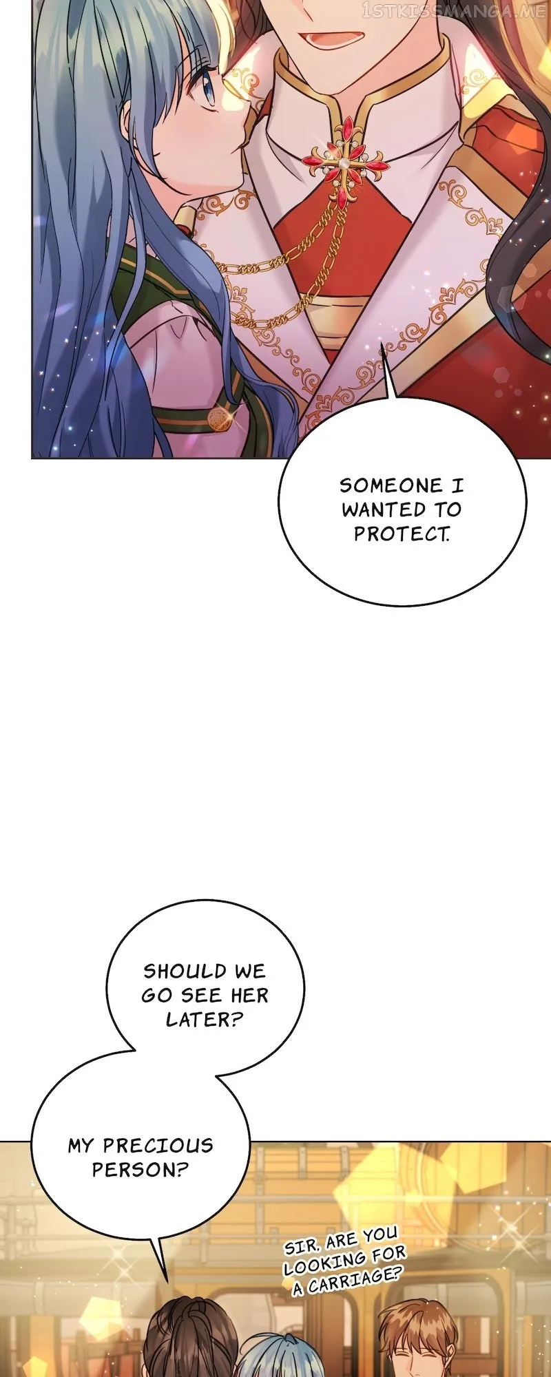Saving The Villain Who Was Abandoned By The Female Lead Chapter 77 Online - página 10