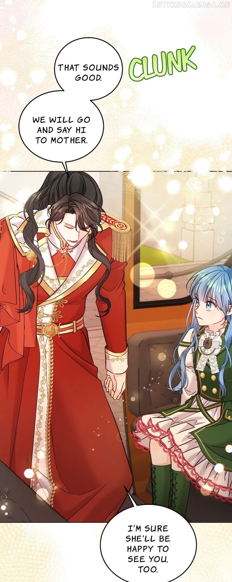 Saving The Villain Who Was Abandoned By The Female Lead Chapter 77 Online - página 13