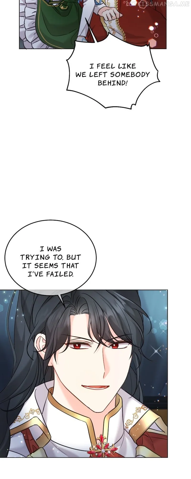 Saving The Villain Who Was Abandoned By The Female Lead Chapter 77 Online - página 19
