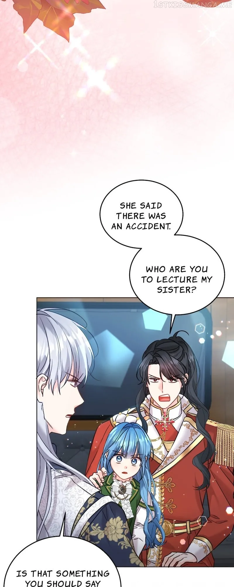 Saving The Villain Who Was Abandoned By The Female Lead Chapter 77 Online - página 22
