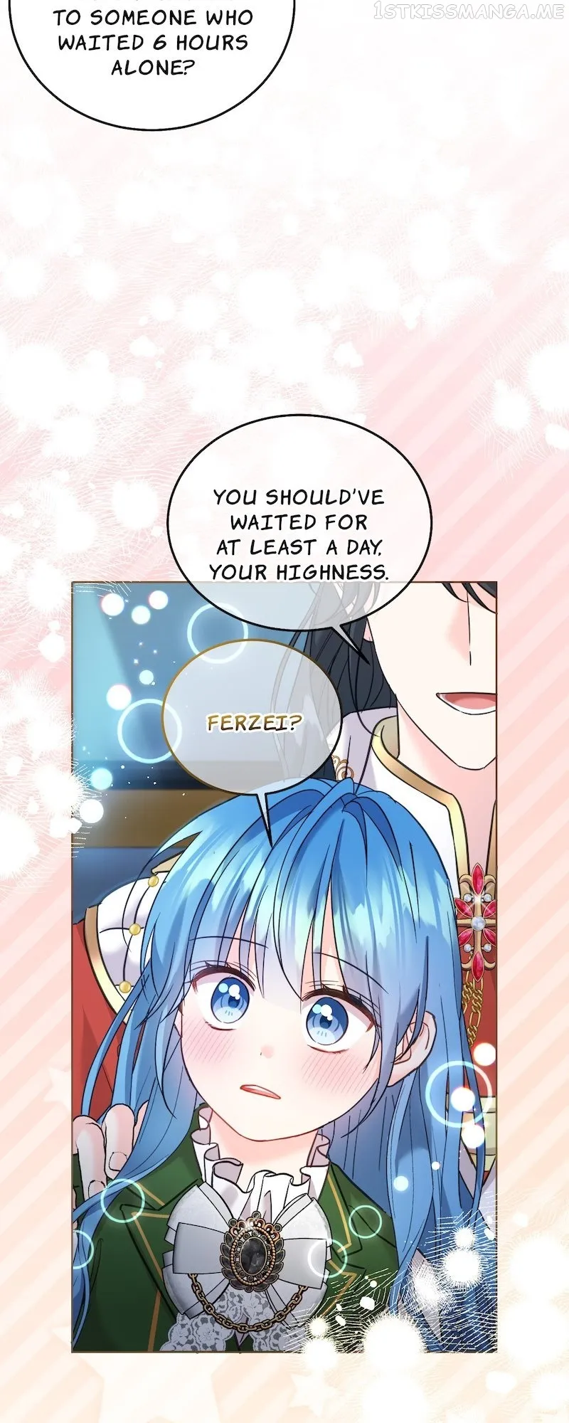 Saving The Villain Who Was Abandoned By The Female Lead Chapter 77 Online - página 23