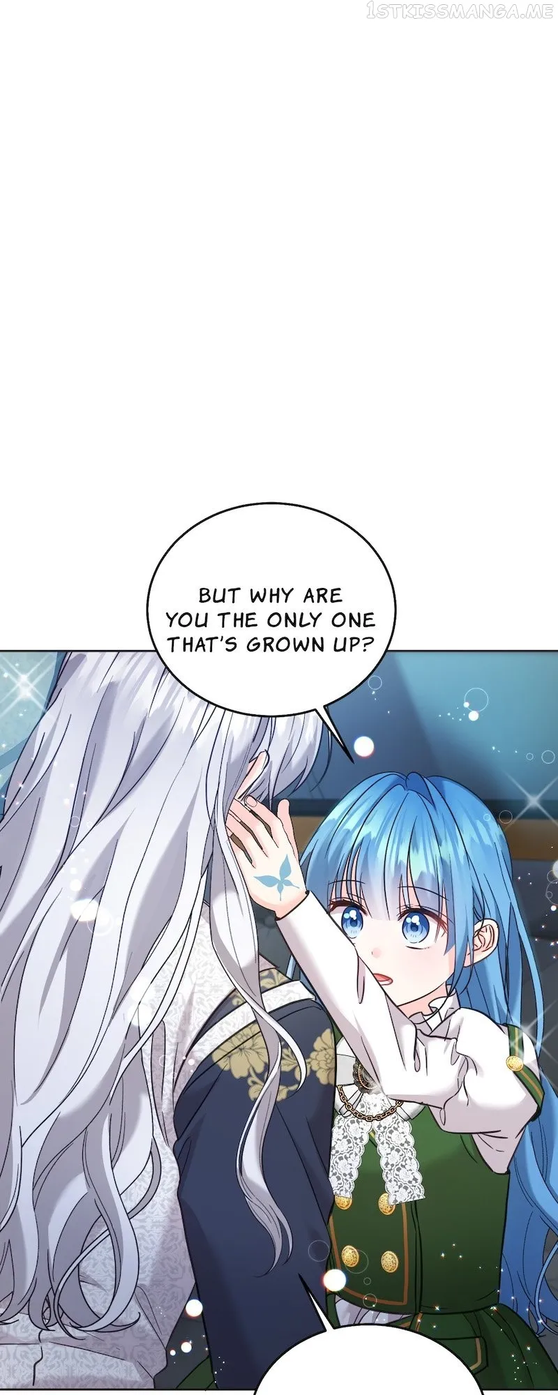 Saving The Villain Who Was Abandoned By The Female Lead Chapter 77 Online - página 29