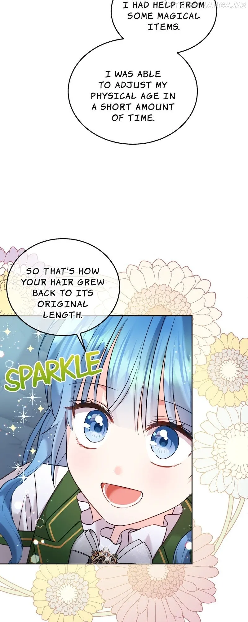 Saving The Villain Who Was Abandoned By The Female Lead Chapter 77 Online - página 30