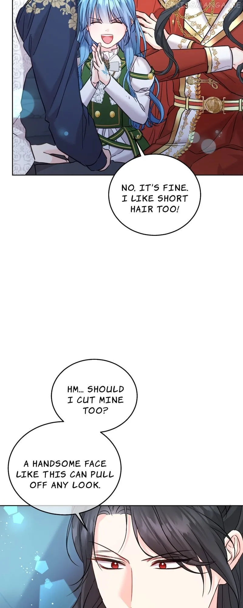Saving The Villain Who Was Abandoned By The Female Lead Chapter 77 Online - página 32