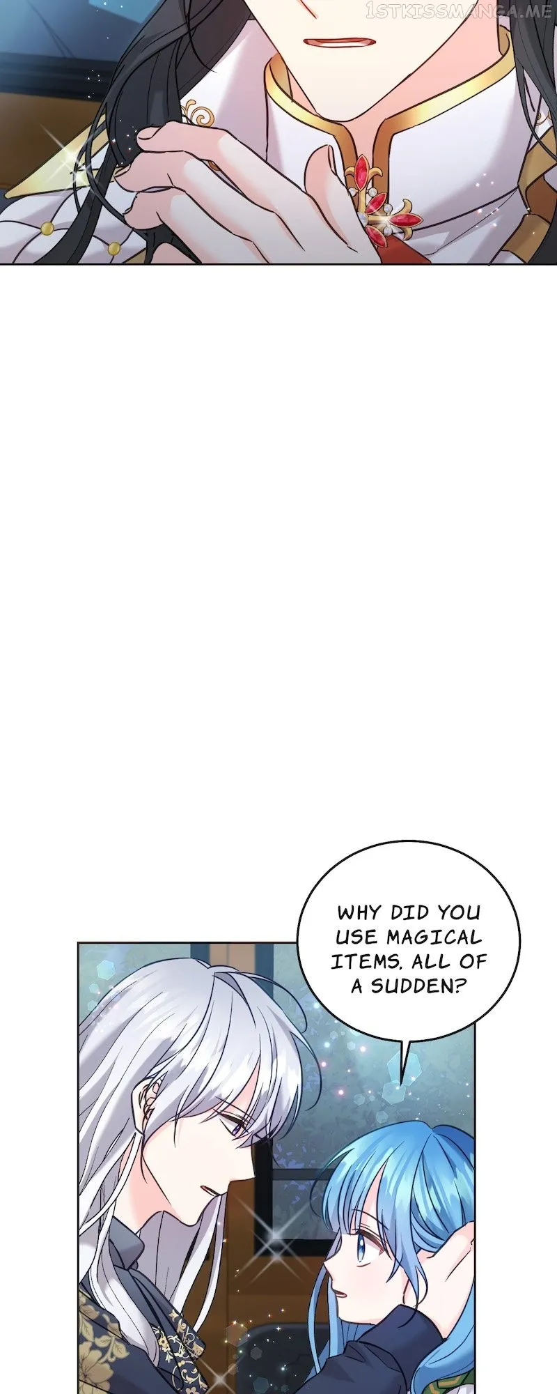 Saving The Villain Who Was Abandoned By The Female Lead Chapter 77 Online - página 33