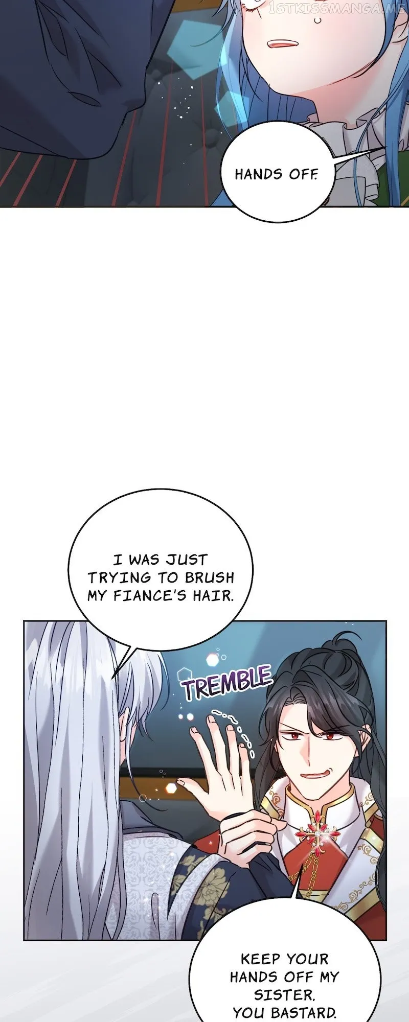 Saving The Villain Who Was Abandoned By The Female Lead Chapter 77 Online - página 35