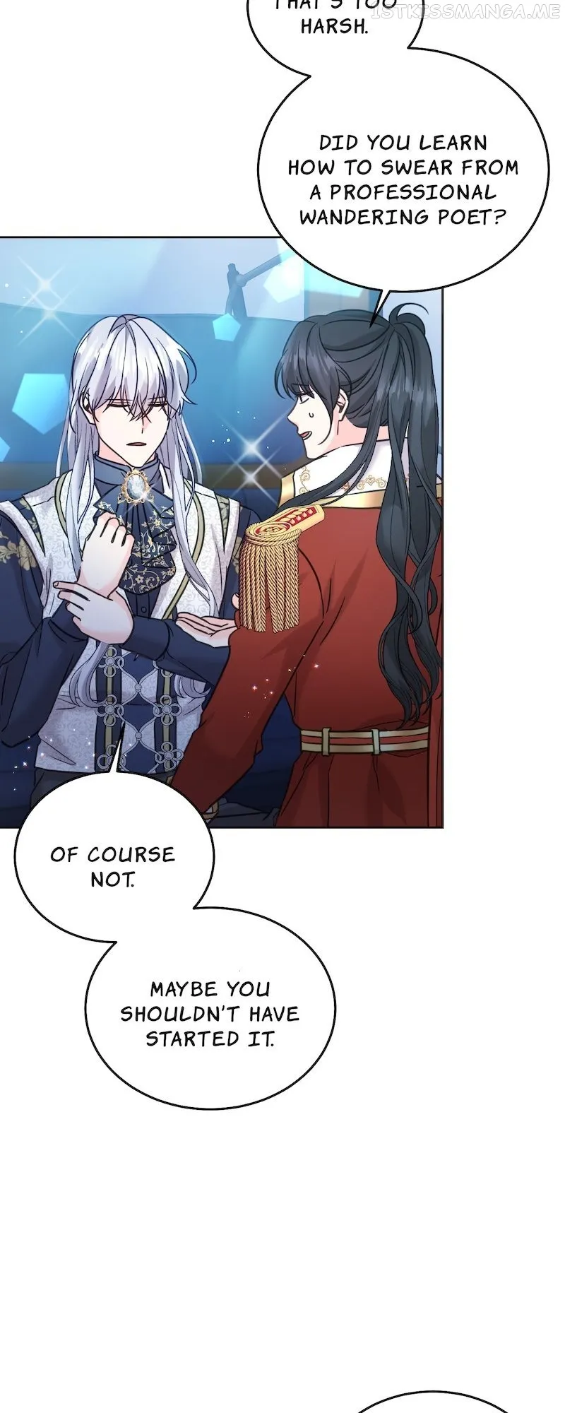 Saving The Villain Who Was Abandoned By The Female Lead Chapter 77 Online - página 38