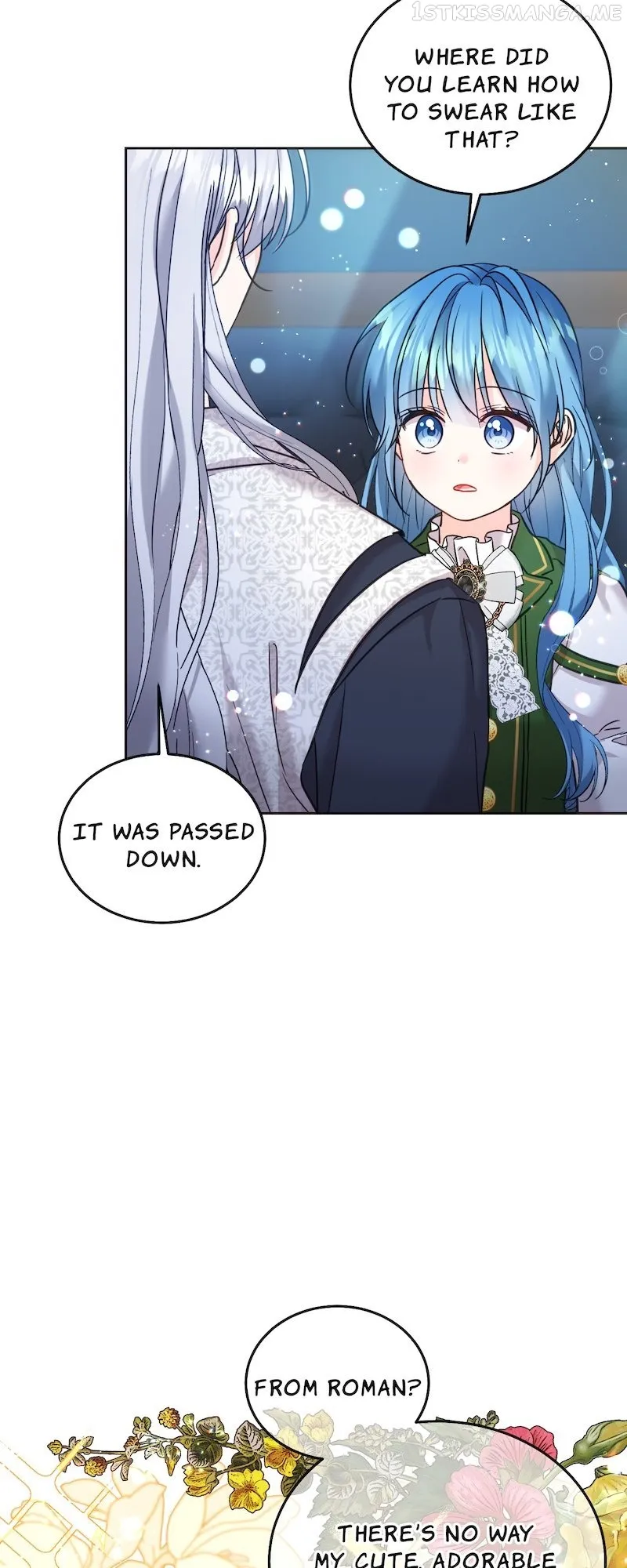 Saving The Villain Who Was Abandoned By The Female Lead Chapter 77 Online - página 39