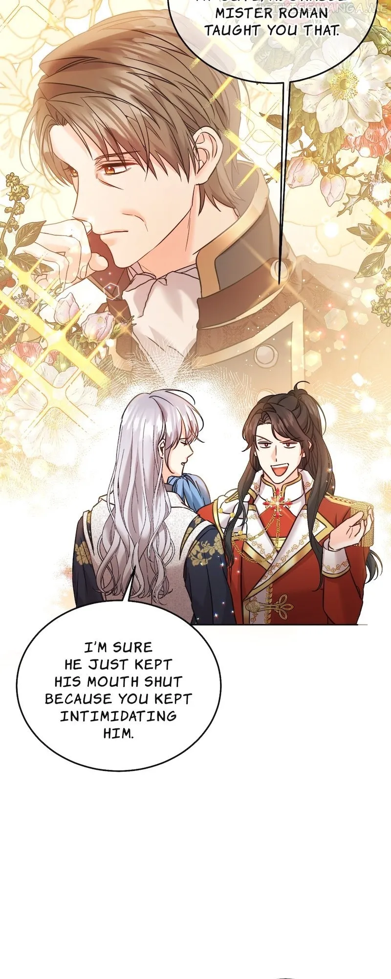Saving The Villain Who Was Abandoned By The Female Lead Chapter 77 Online - página 40