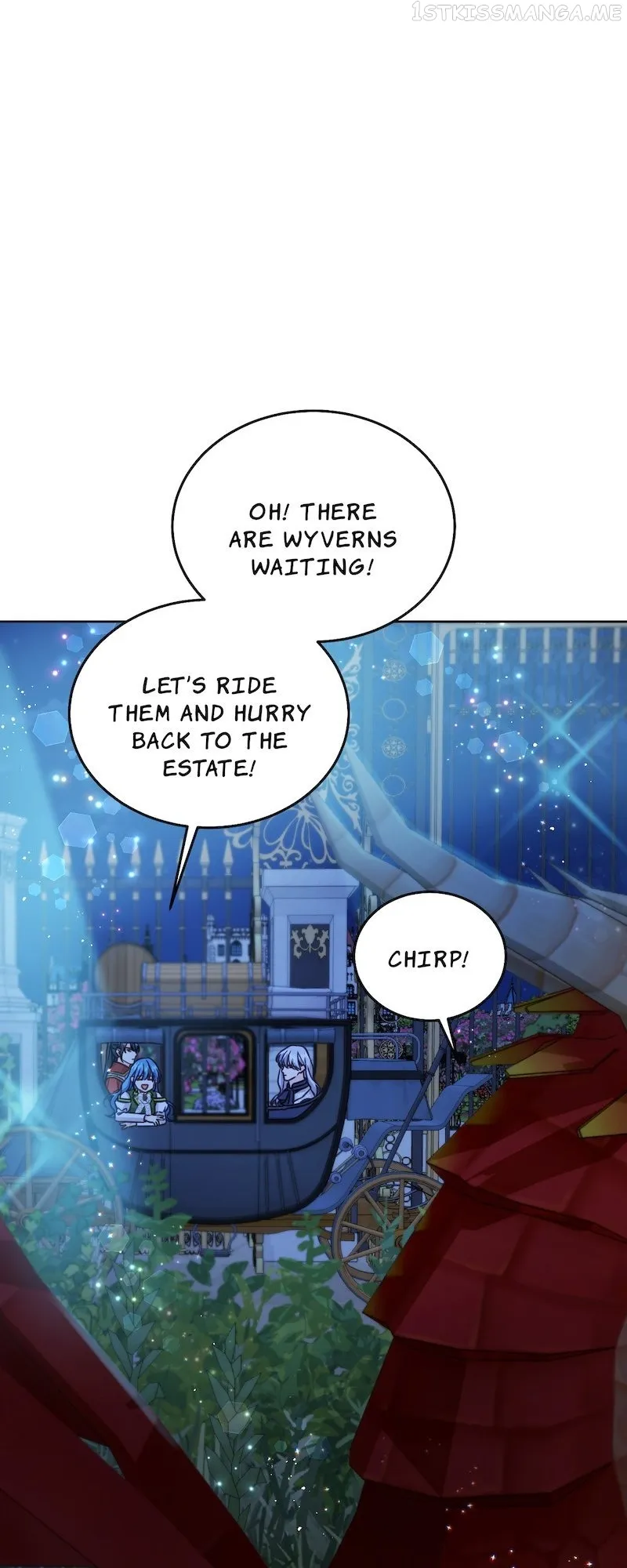 Saving The Villain Who Was Abandoned By The Female Lead Chapter 77 Online - página 45
