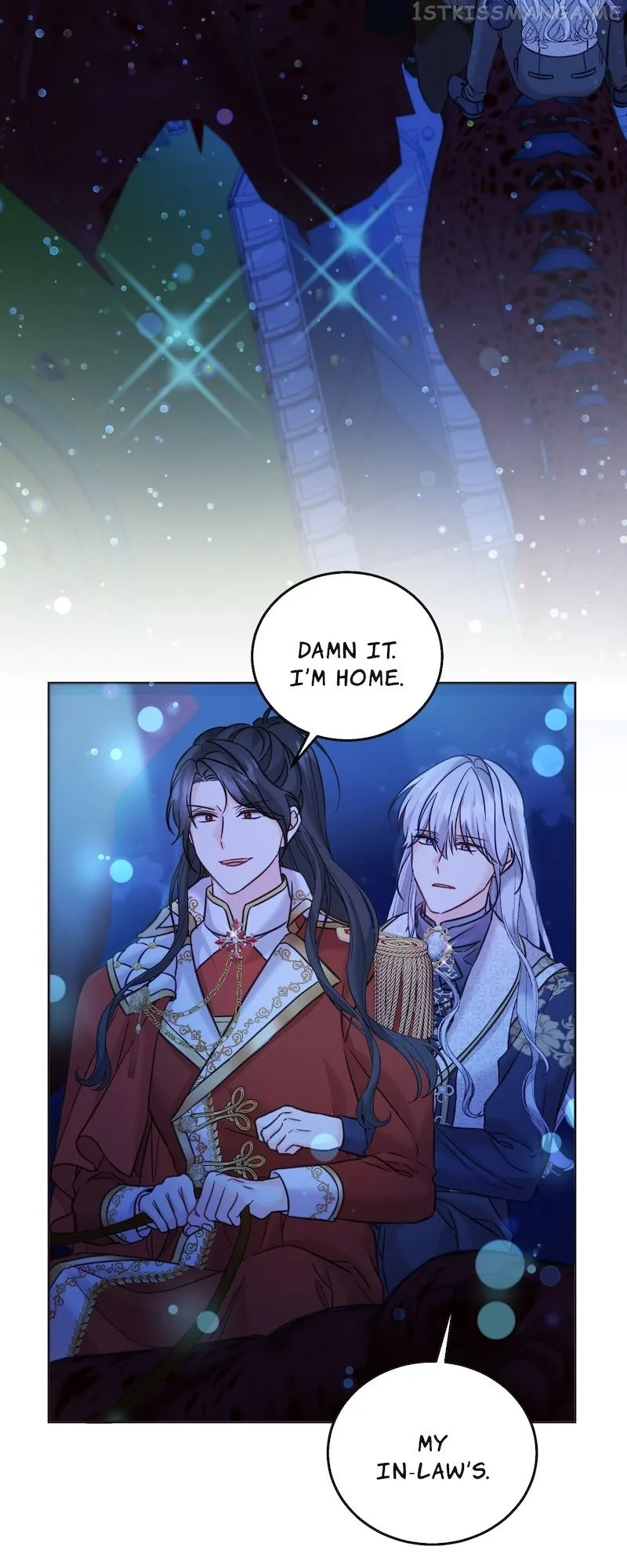 Saving The Villain Who Was Abandoned By The Female Lead Chapter 77 Online - página 49