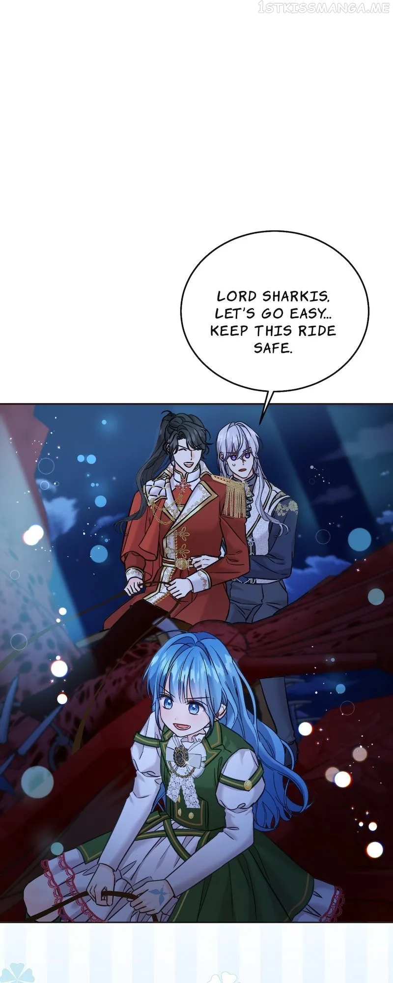 Saving The Villain Who Was Abandoned By The Female Lead Chapter 77 Online - página 50