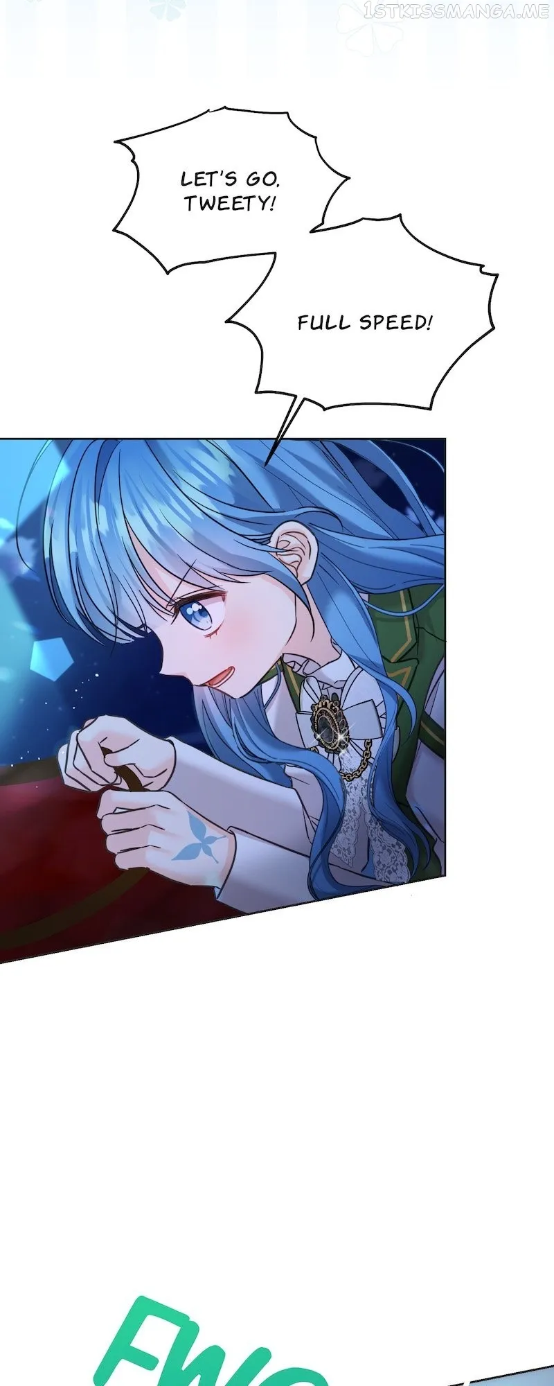 Saving The Villain Who Was Abandoned By The Female Lead Chapter 77 Online - página 52
